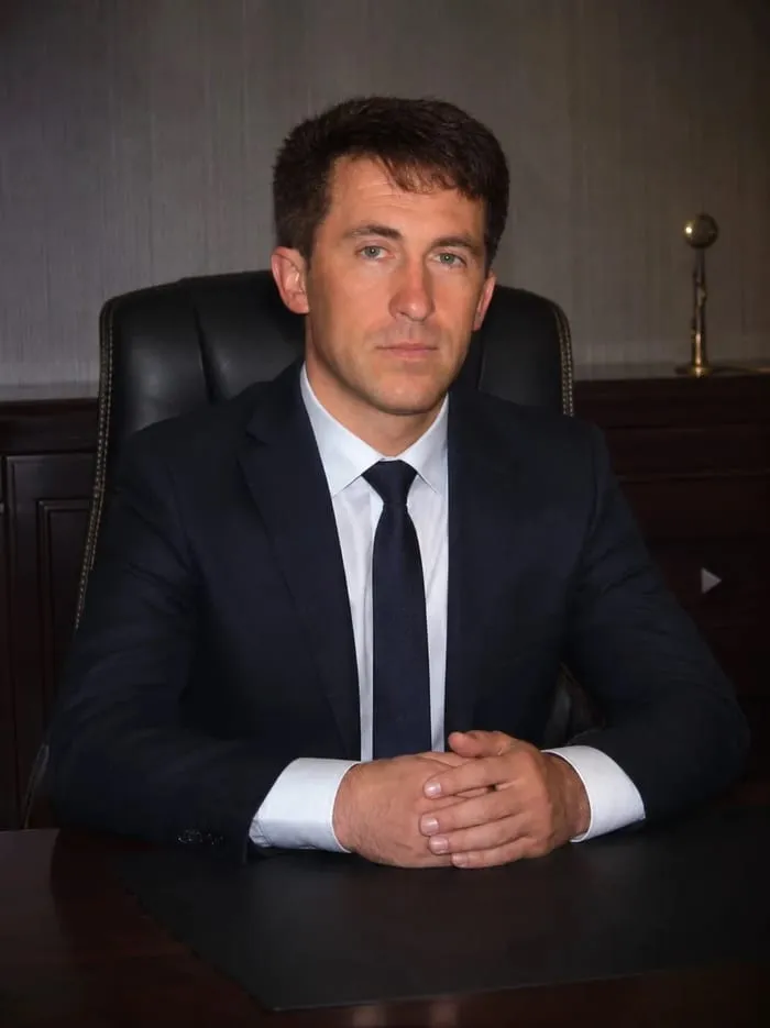 Висленко Григорий Николаевич